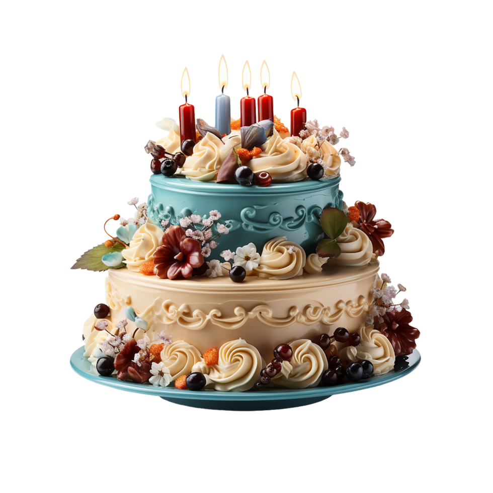 contento compleanno, contento compleanno png, contento compleanno torta, contento compleanno Palloncino, trasparente sfondo, ai generativo png