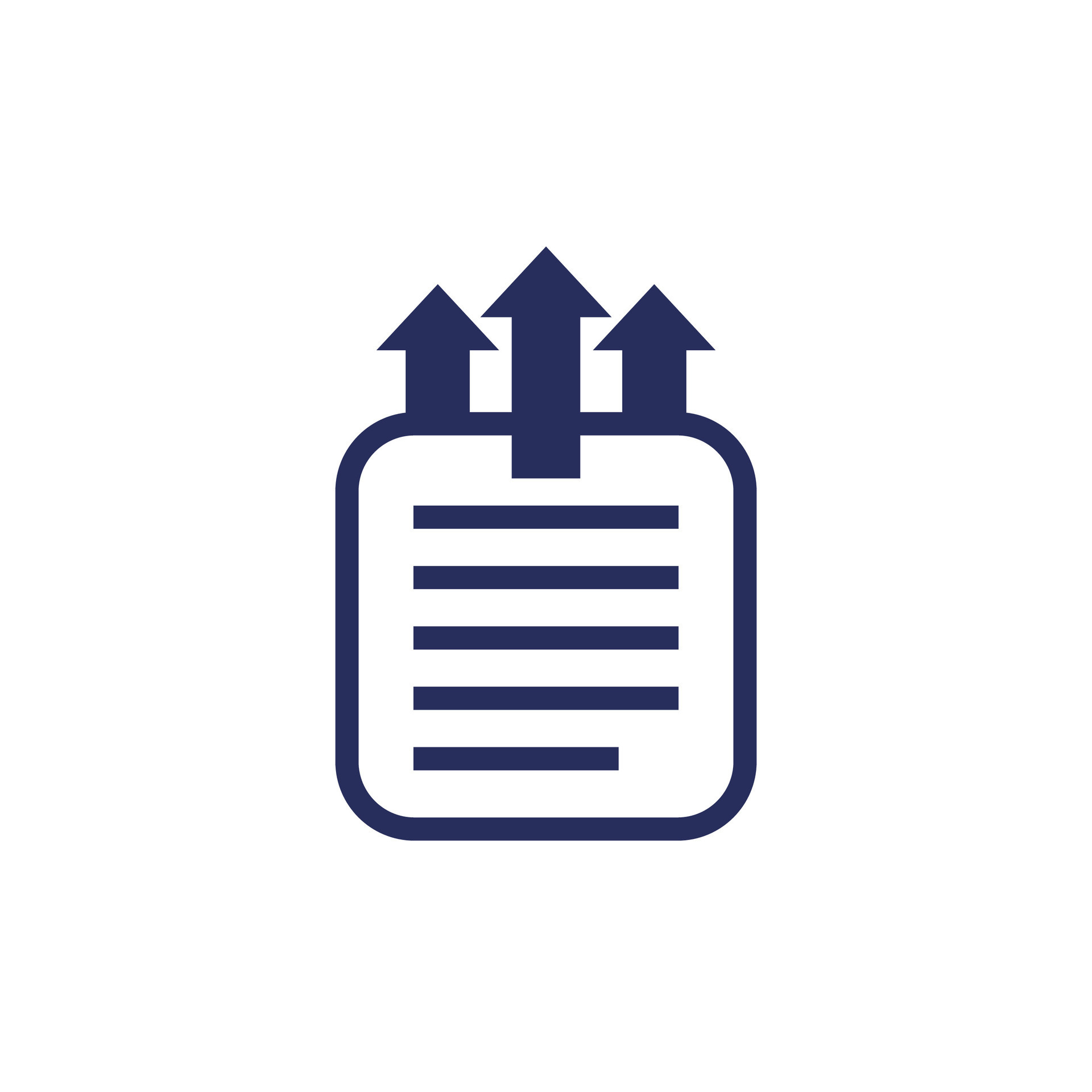 export data icon for web and apps 29284919 Vector Art at Vecteezy