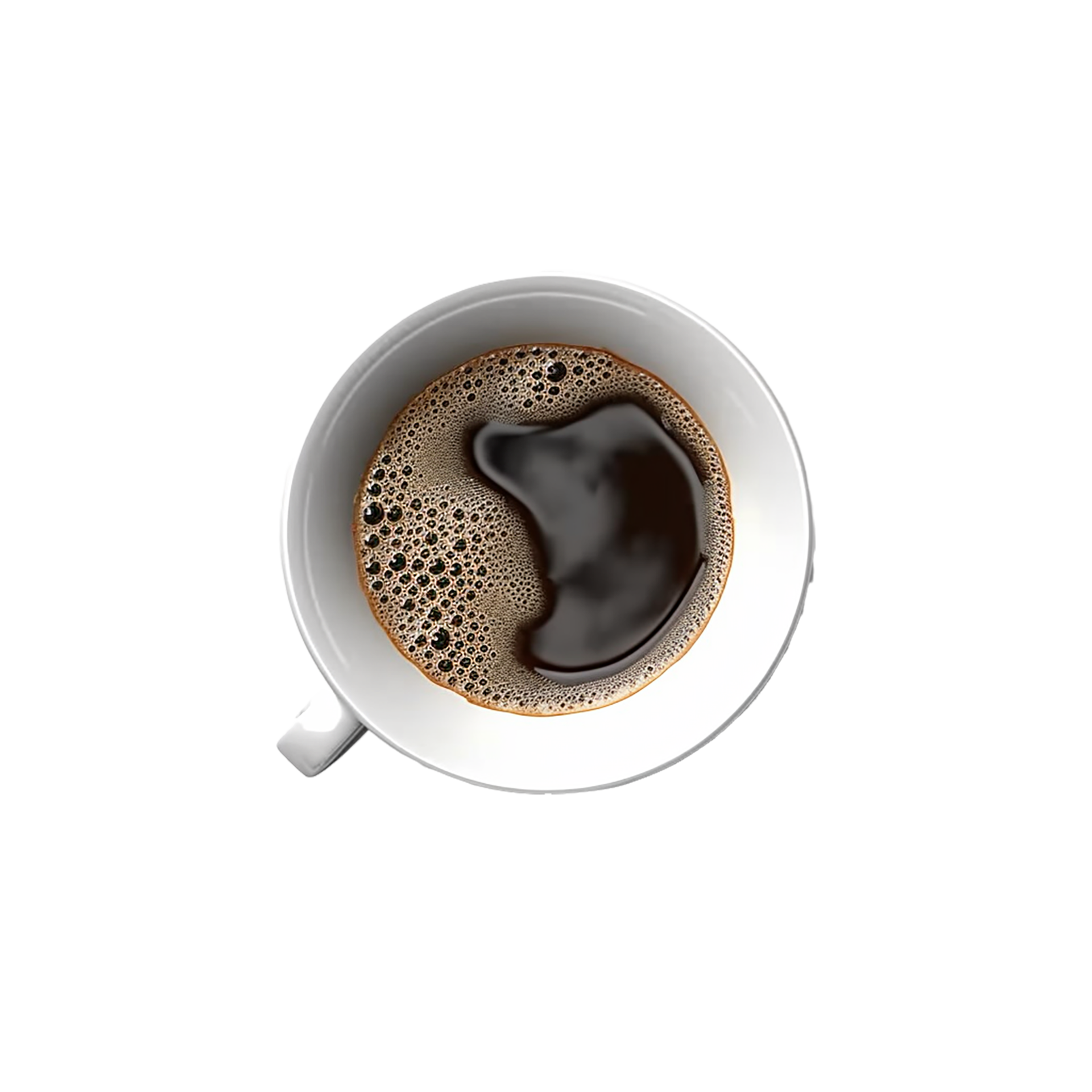 Coffee Cup, Coffee Cup Png, Coffee Cup Clipart, Coffee Cup Top View