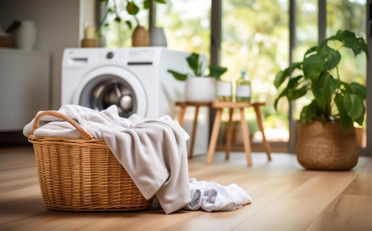 Laundry Home Stock Photos, Images and Backgrounds for Free Download