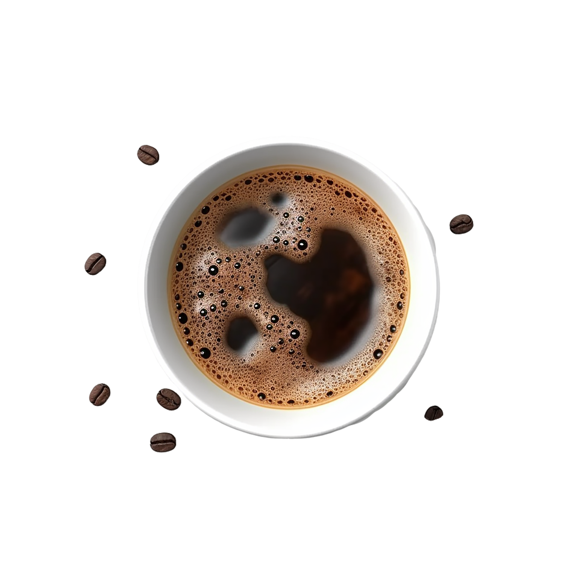 Coffee Cup, Coffee Cup Png, Coffee Cup Clipart, Coffee Cup Top View