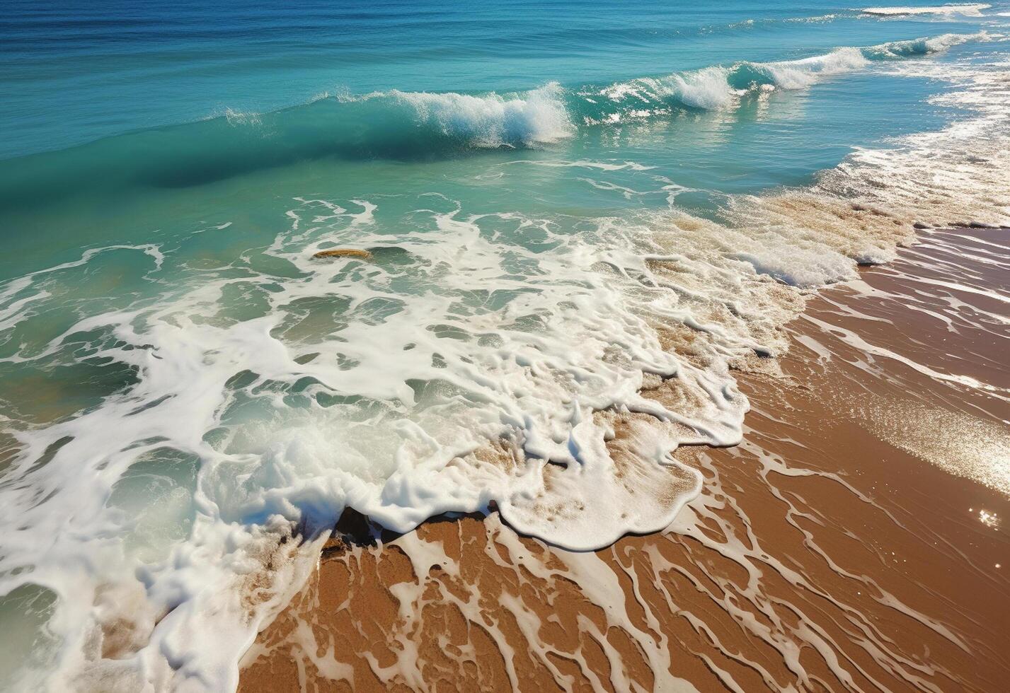 sea side shots taken from drone realistic image, ultra hd, high design very detailed photo