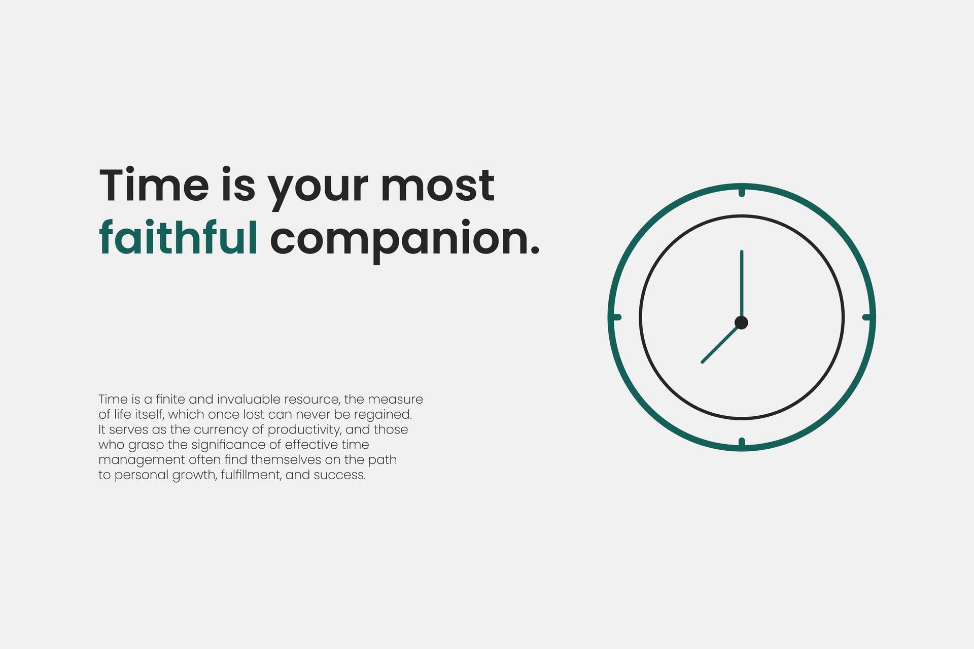 Timeless Creations Graphic Design Assets for Productivity and Success