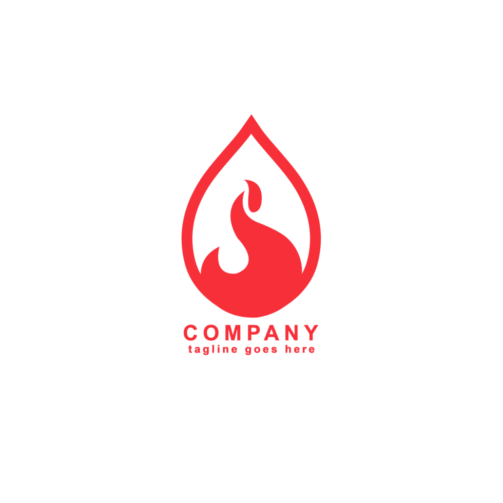logotipo a exploração e Produção do bruto óleo e gás png