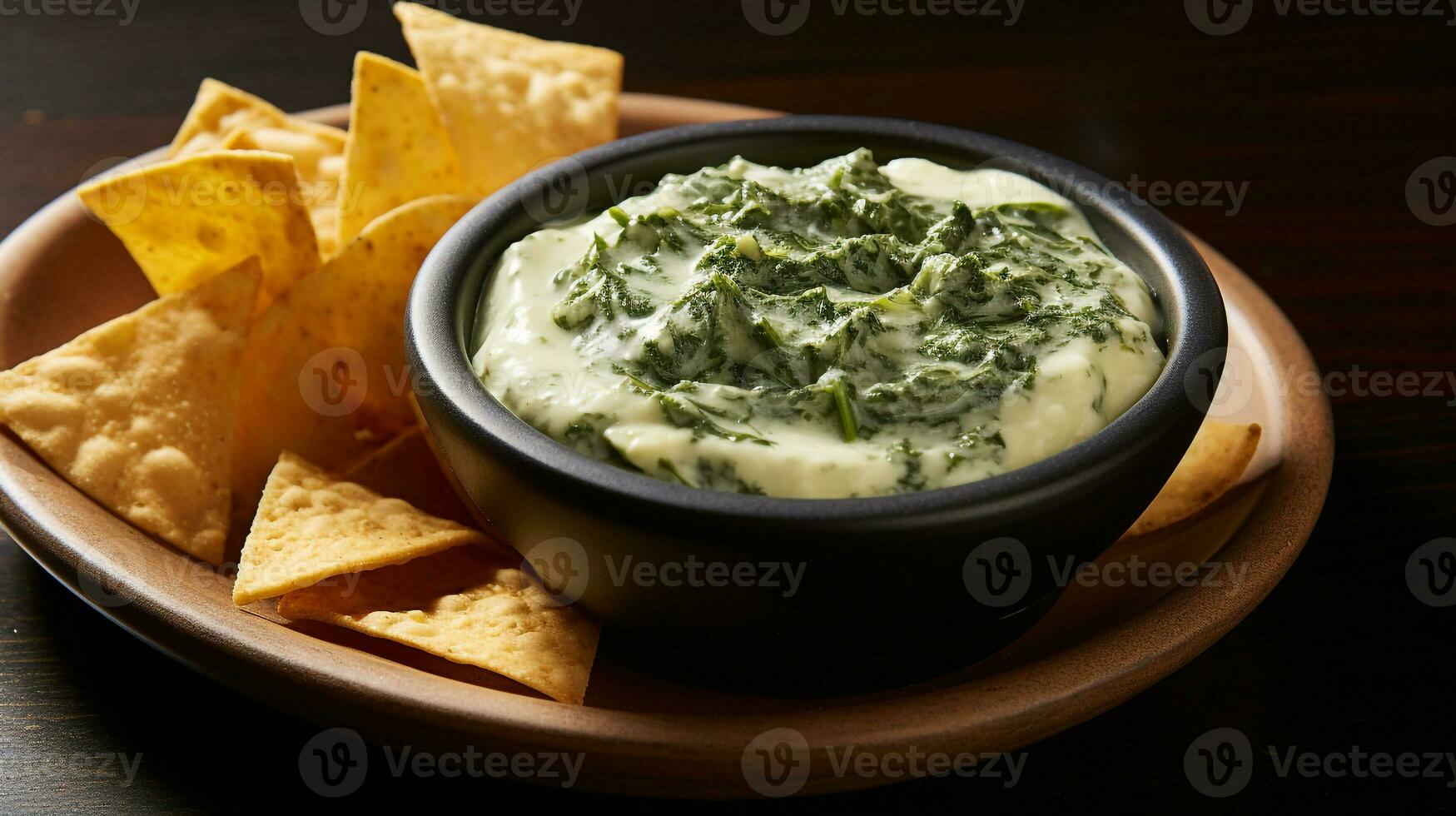 Spinach Dip Stock Photos, Images and Backgrounds for Free Download