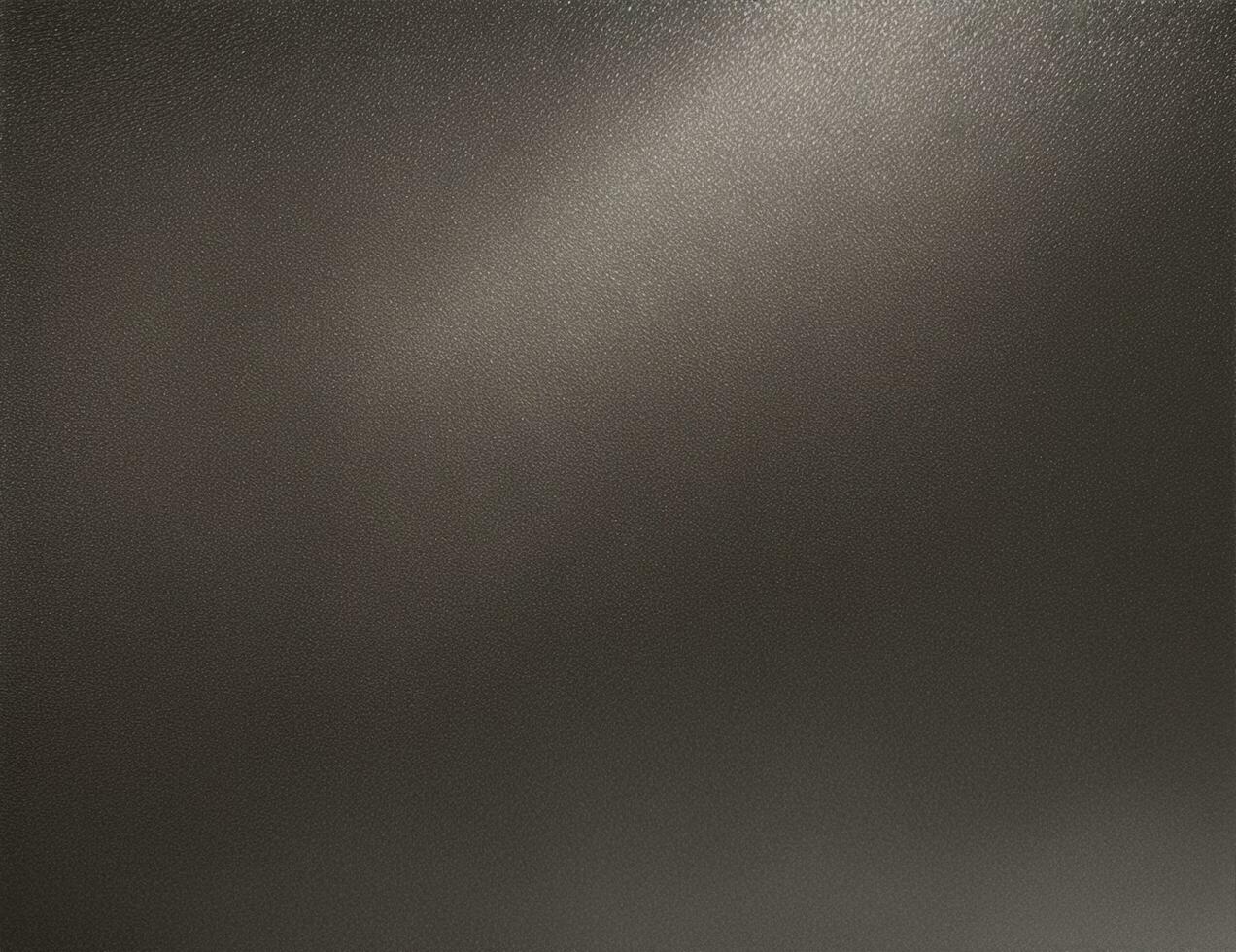 Black abstract background. Beautiful folds on shiny fabric or leather. Silk satin texture background for design. Elegant silver background. photo