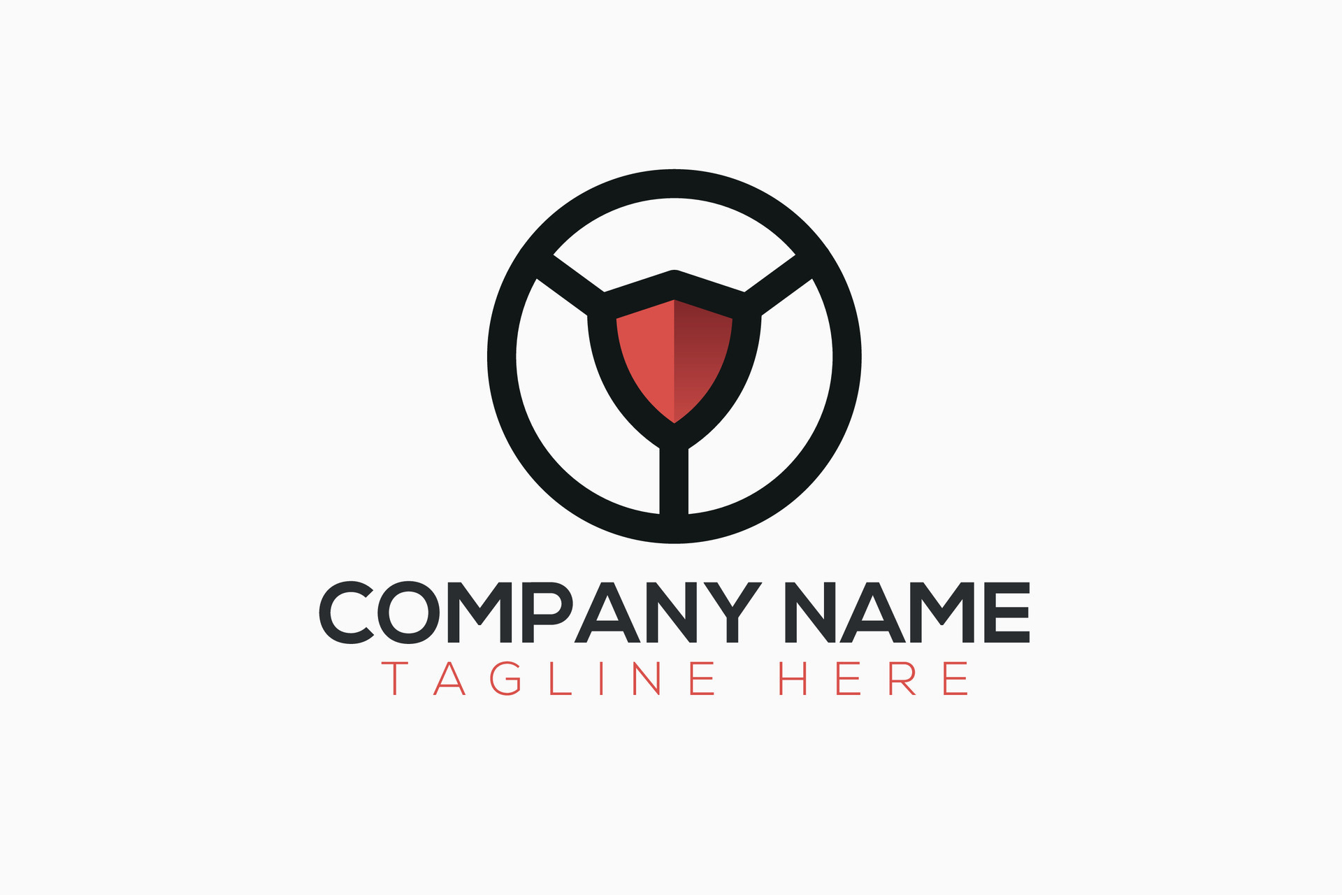 security company logo design 29292304 Vector Art at Vecteezy