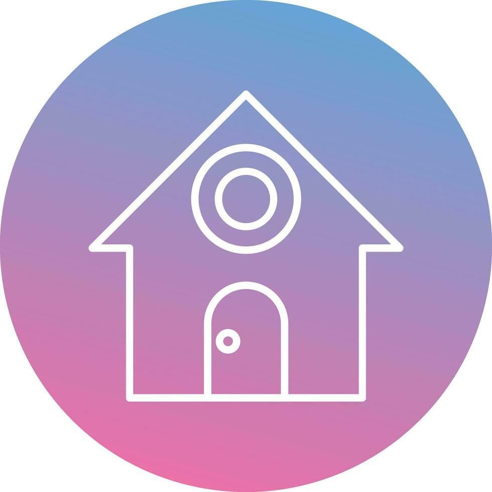 House Vector Icon