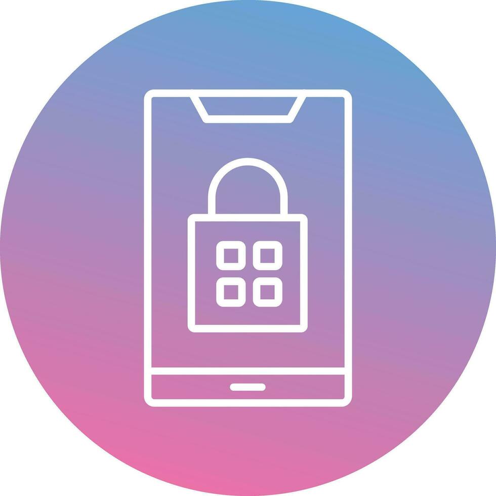App Store Vector Icon