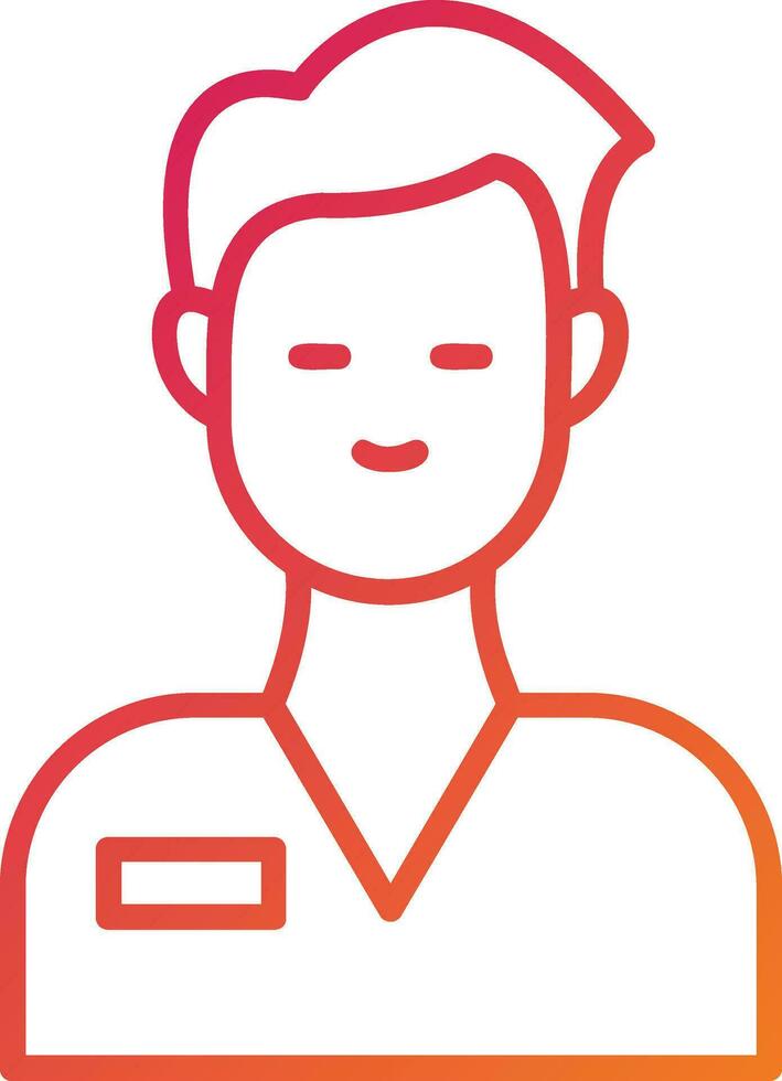 User Vector Icon