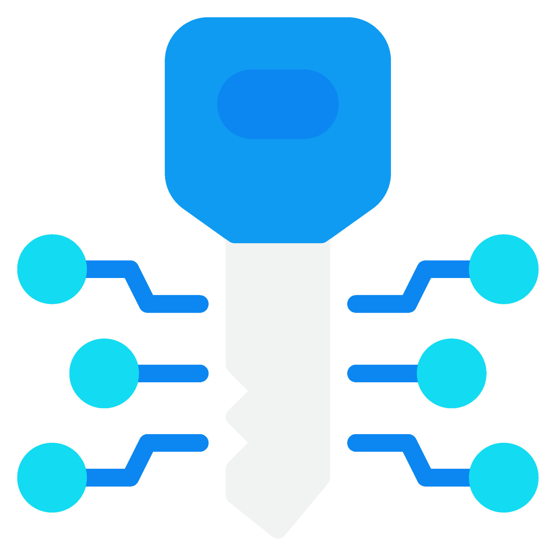 Encryption Key icon 29294707 Vector Art at Vecteezy