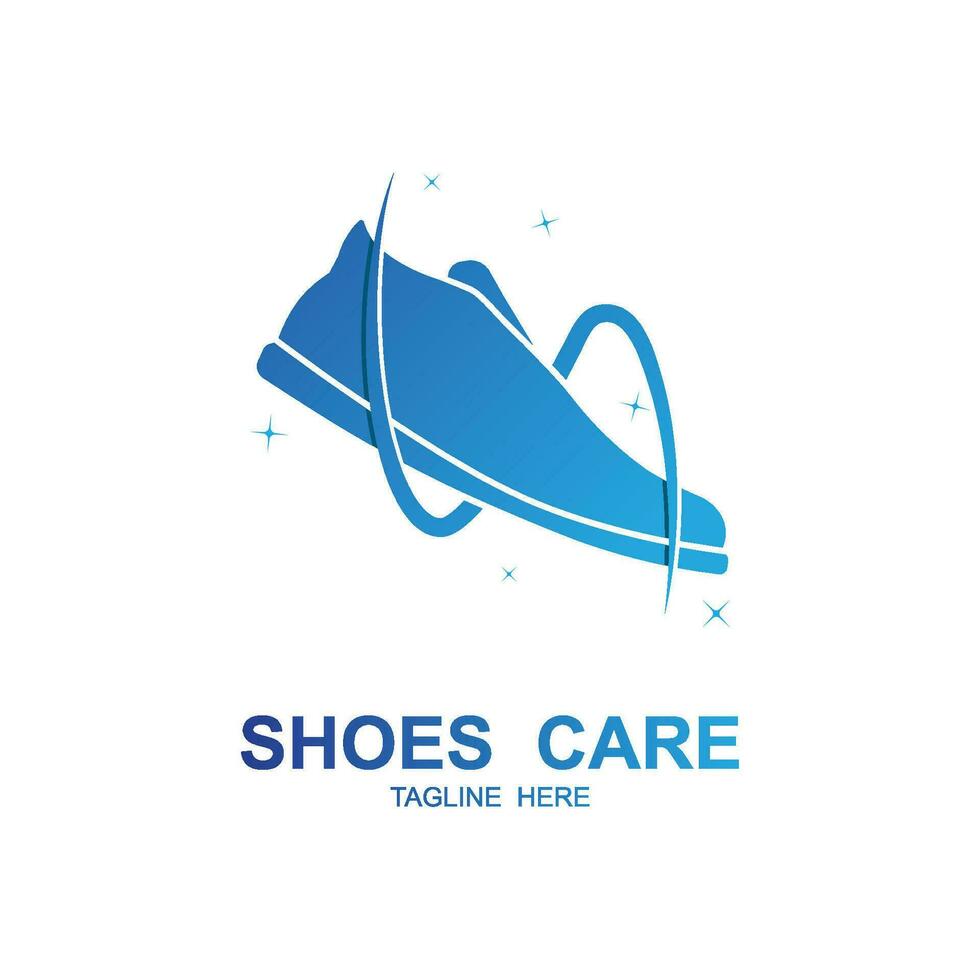 shoe logo vector icon illustrtation design 29301344 Vector Art at Vecteezy