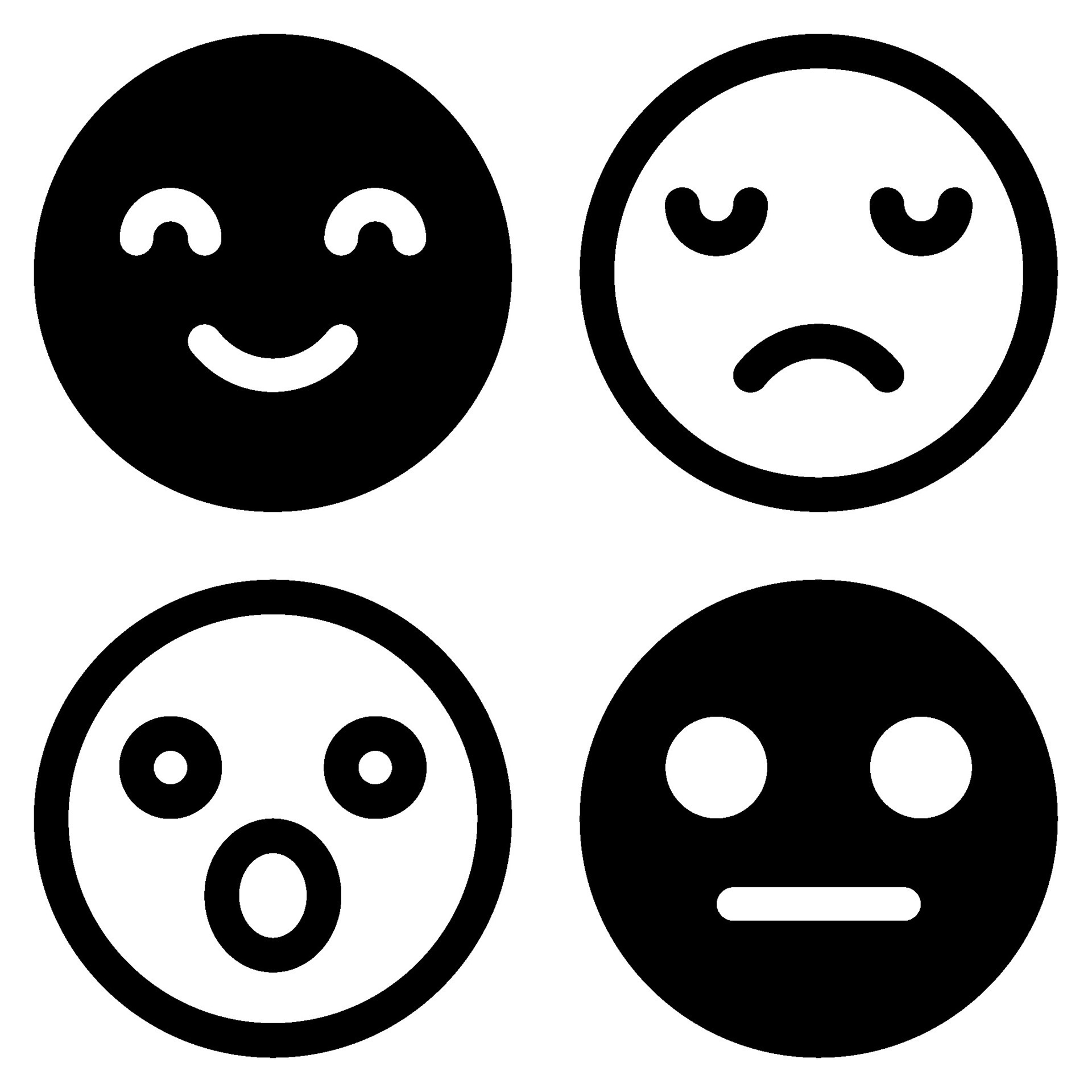 Creative Expression Icon Illustration, for uiux, infographic, etc ...