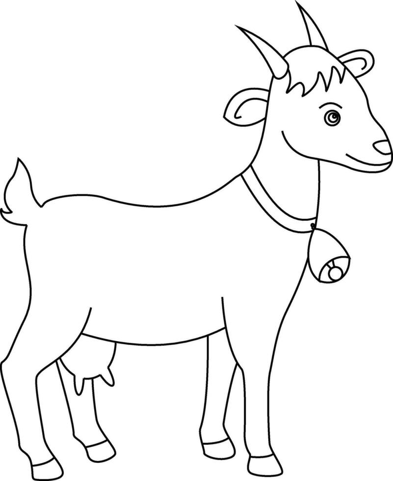 Outline farming clipart. farm animals clipart 29310470 Vector Art at