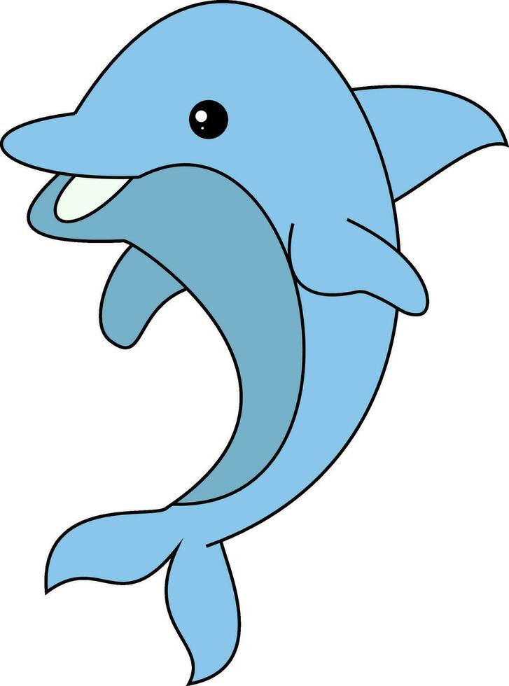 Aquatic animals clipart. sea life clipart. Sea animals vector