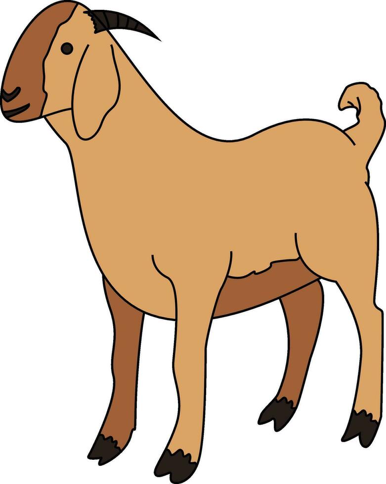 Farm clipart. farming animals. vector