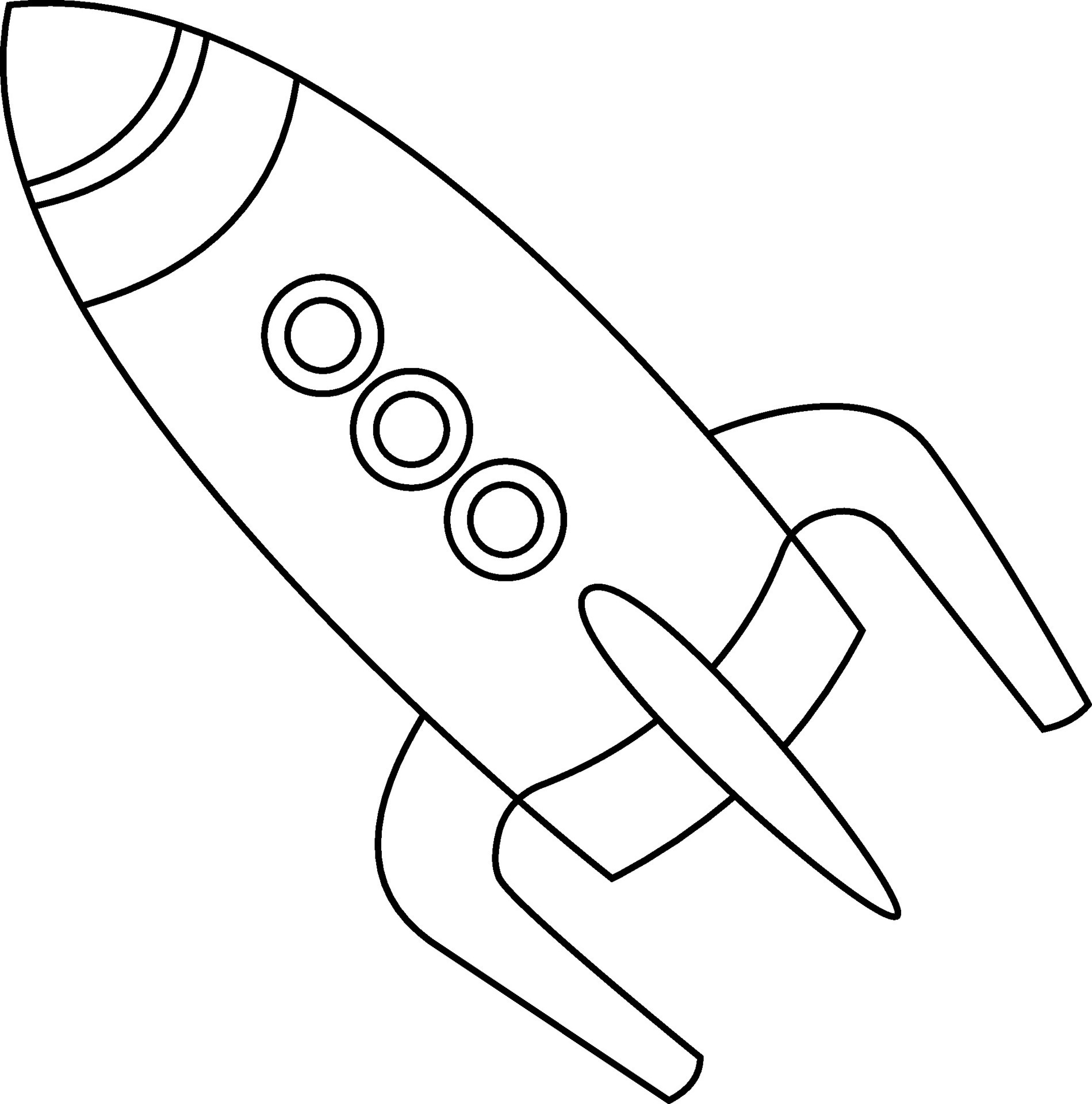 Transportation clipart. Vehicle clipart. outline black and white