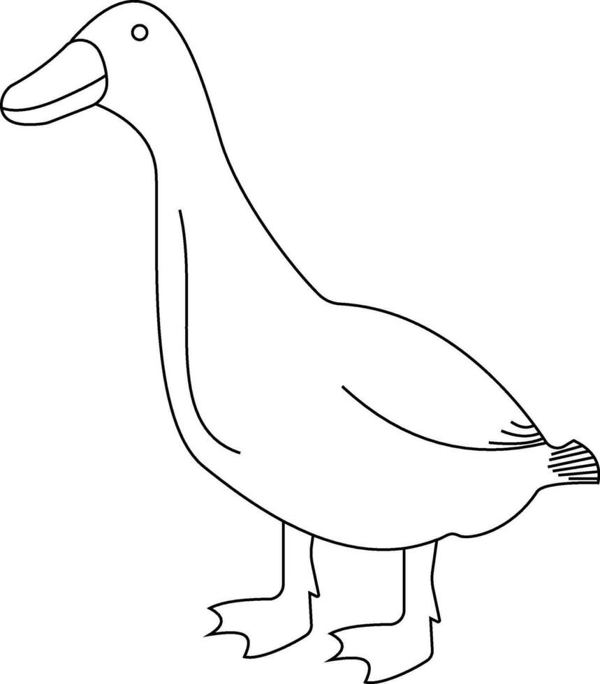 Outline farming clipart. farm animals clipart vector