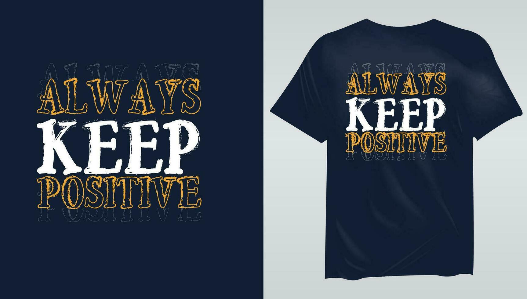 typography graphic design, for t-shirt prints, vector illustration