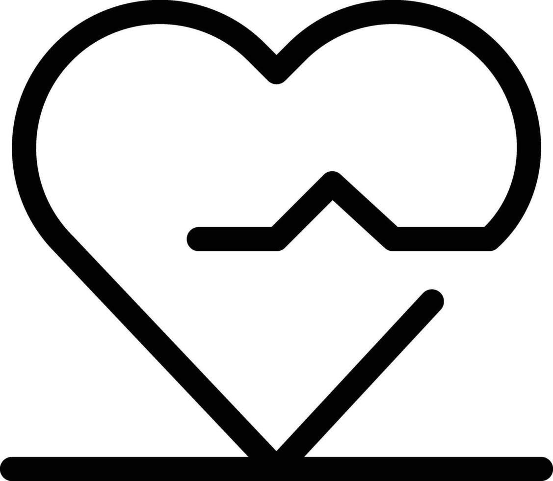 034-heart icon for download .eps vector