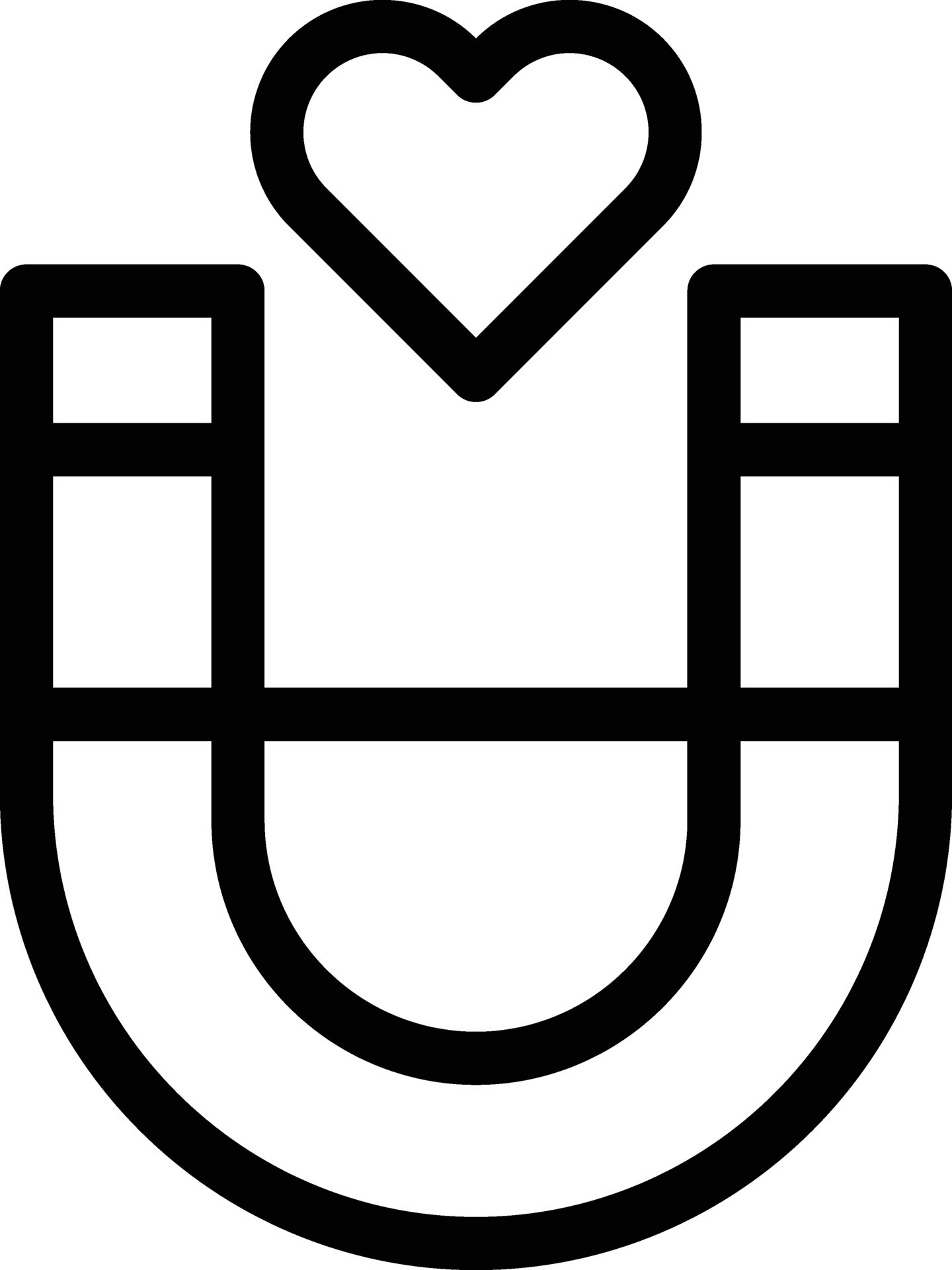 003-magnet download free eps 29317193 Vector Art at Vecteezy