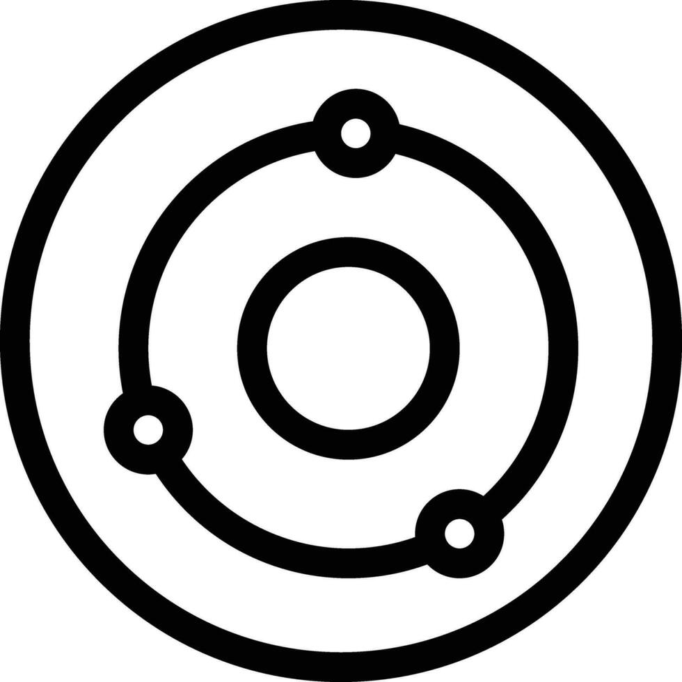 016-astronomy icon for download .eps vector