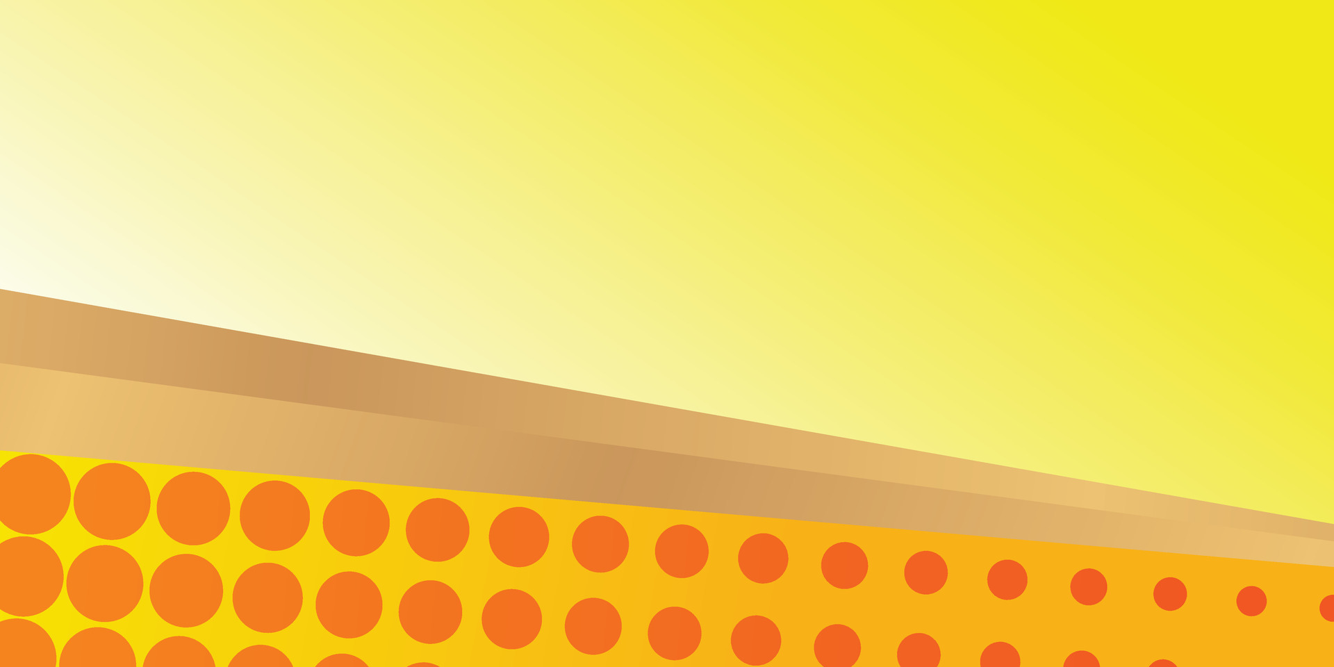 Gold color line halftone background. design with empty space for text