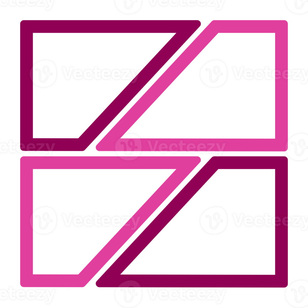 Creative Frame Design png