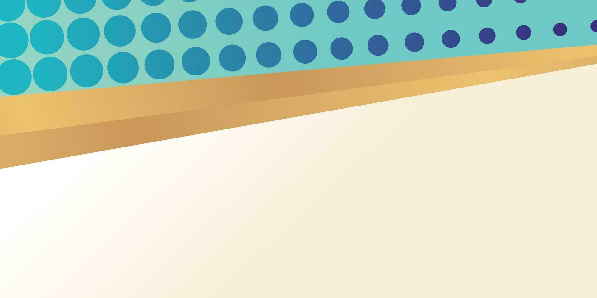 Gold color line halftone background. design with empty space for text. vector template for poster, banner, greeting card, presentation, web, social media.