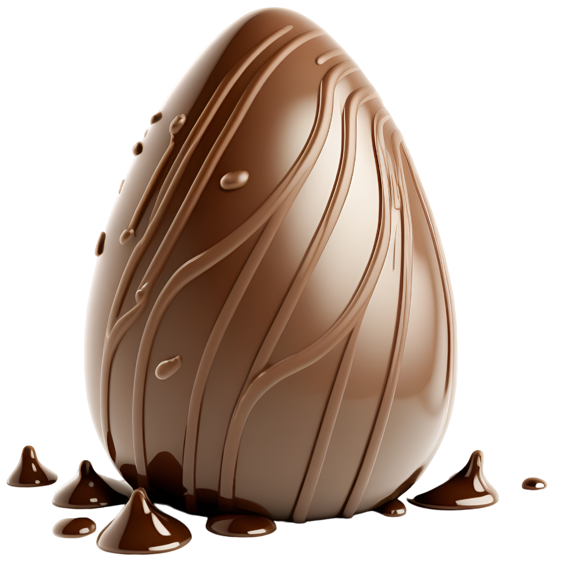 PNG Chocolate egg dessert easter