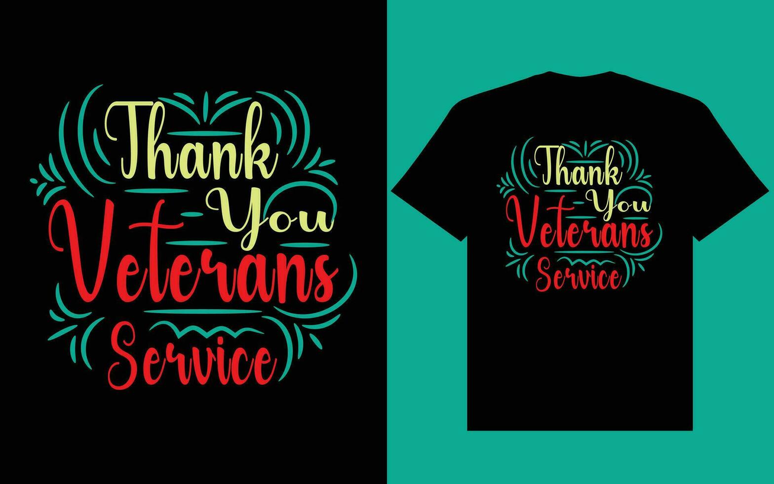 Veterans t shirt design america vector