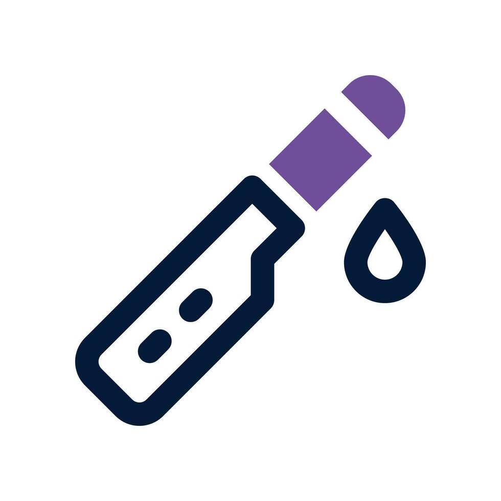 kitchen lighter dual tone icon. vector icon for your website, mobile, presentation, and logo design.