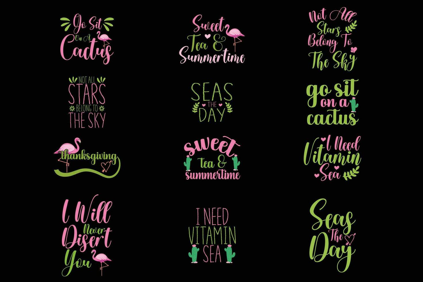 SVG And T-shirt Design Bundle, Fall SVG Quotes Design t shirt Bundle, Vector EPS Editable Files, can you download this Design Bundle