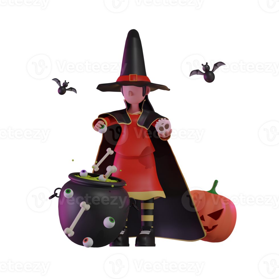 halloween tekens geven voorwerp interactief png