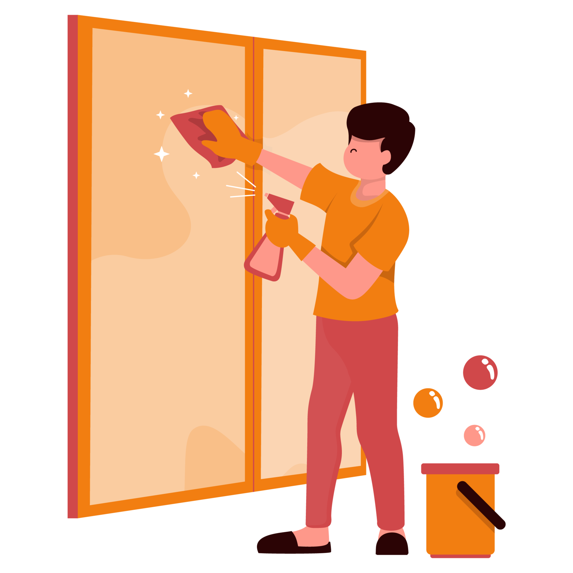 Work Activity Clean The Glass Illustration 29327226 PNG work-activity-clean-the-glass-illustration-29327226-png