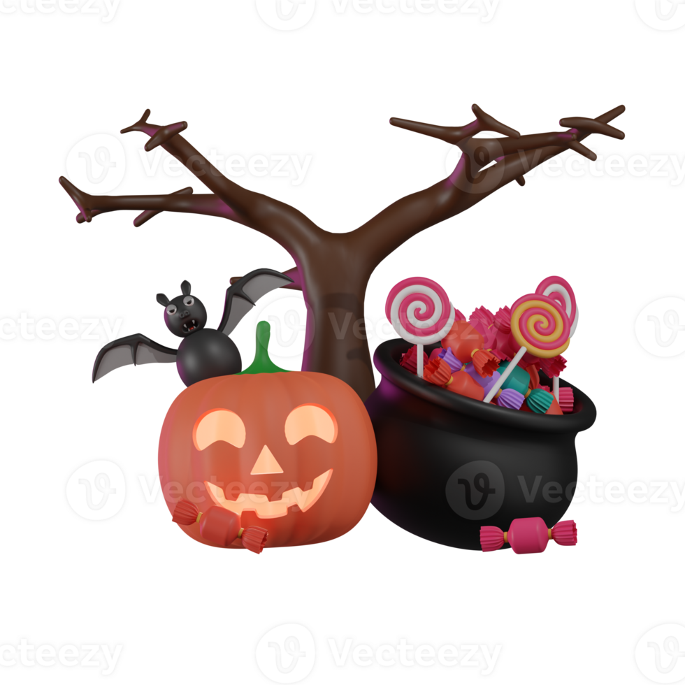 halloween tekens voorwerp interactief png