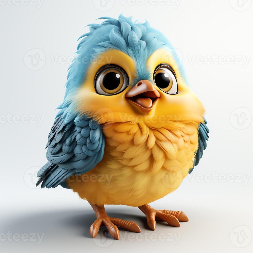 Cute Bird Cartoon Stock Photos, Images and Backgrounds for Free Download