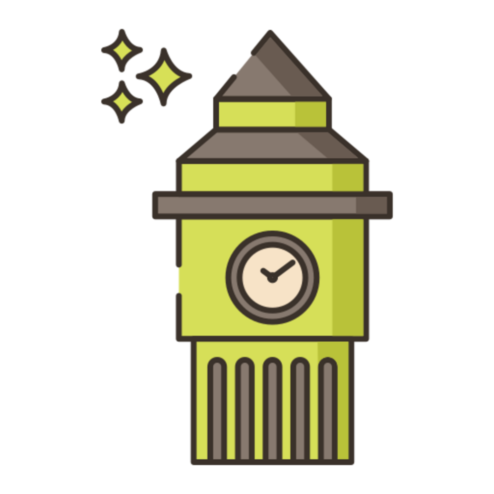 london icon design png