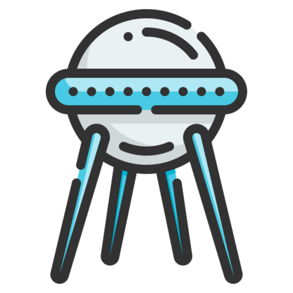 sputnik icon design png