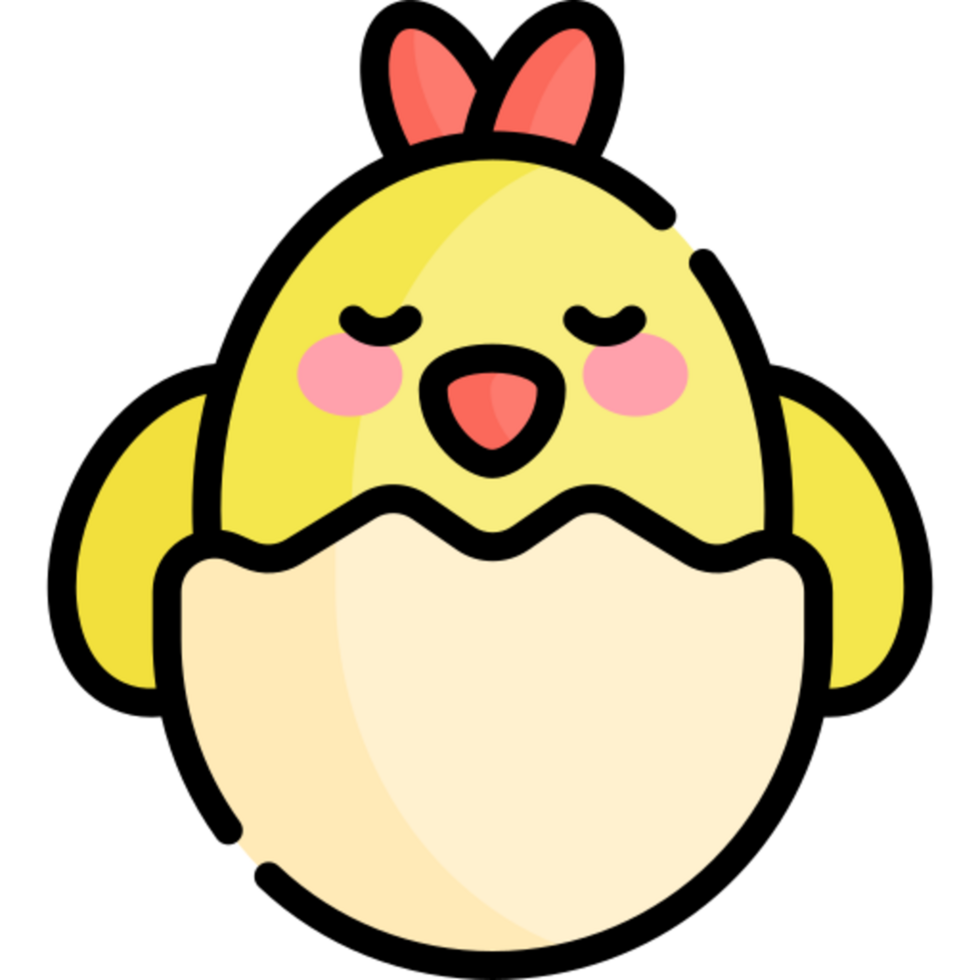 chicken icon design png