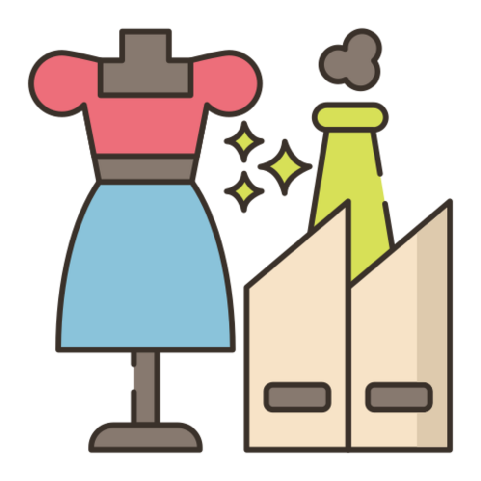 fashion icon design png