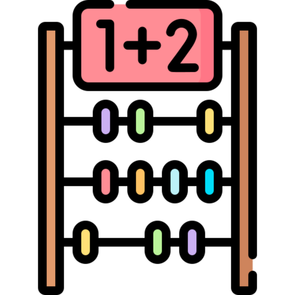 calculating icon design png