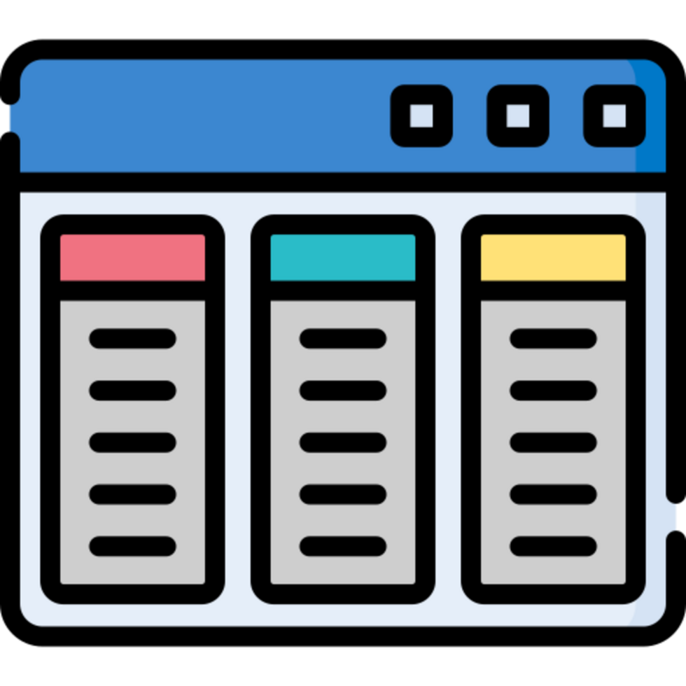 task icon design png