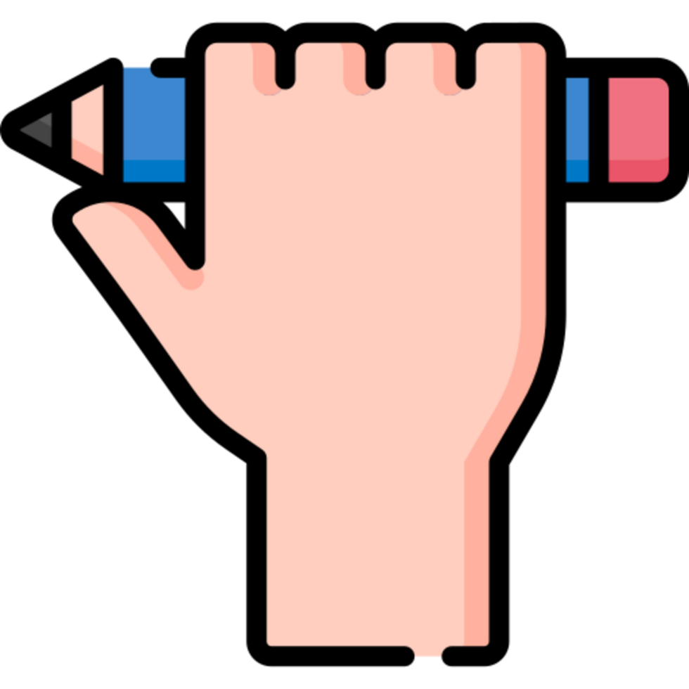 hand icon design png