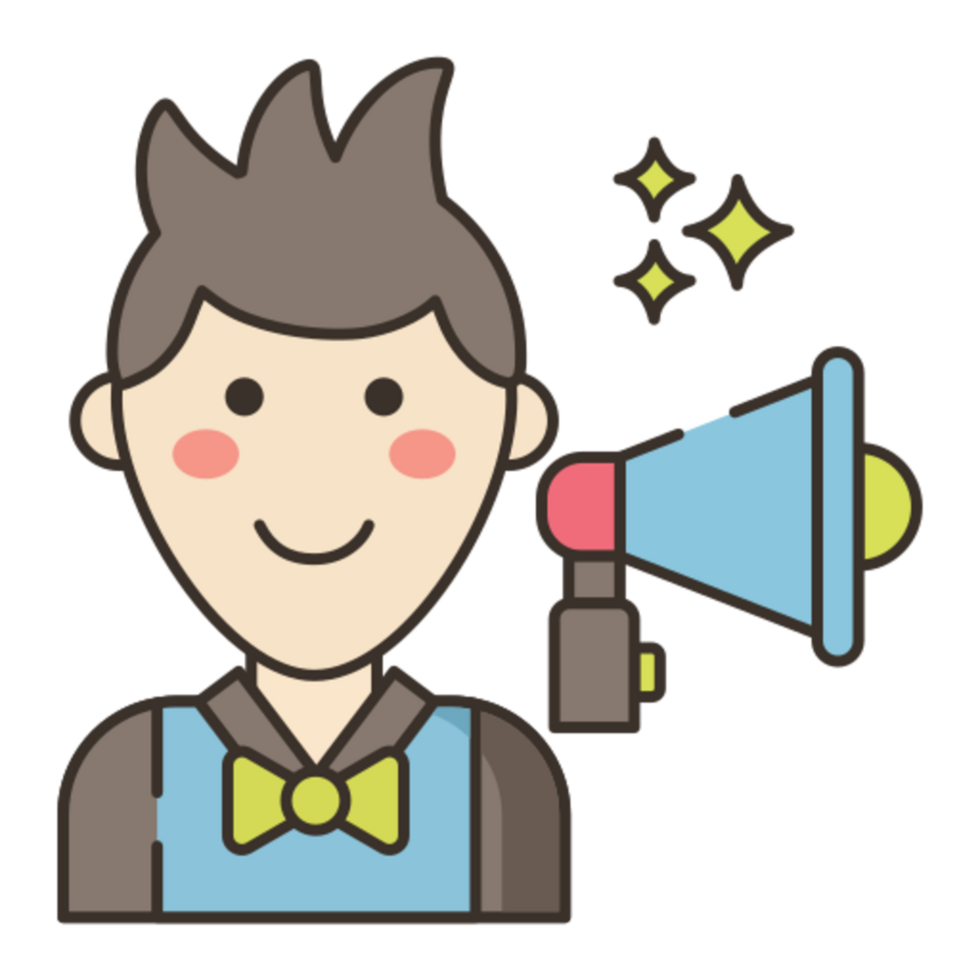 influencer icon design png