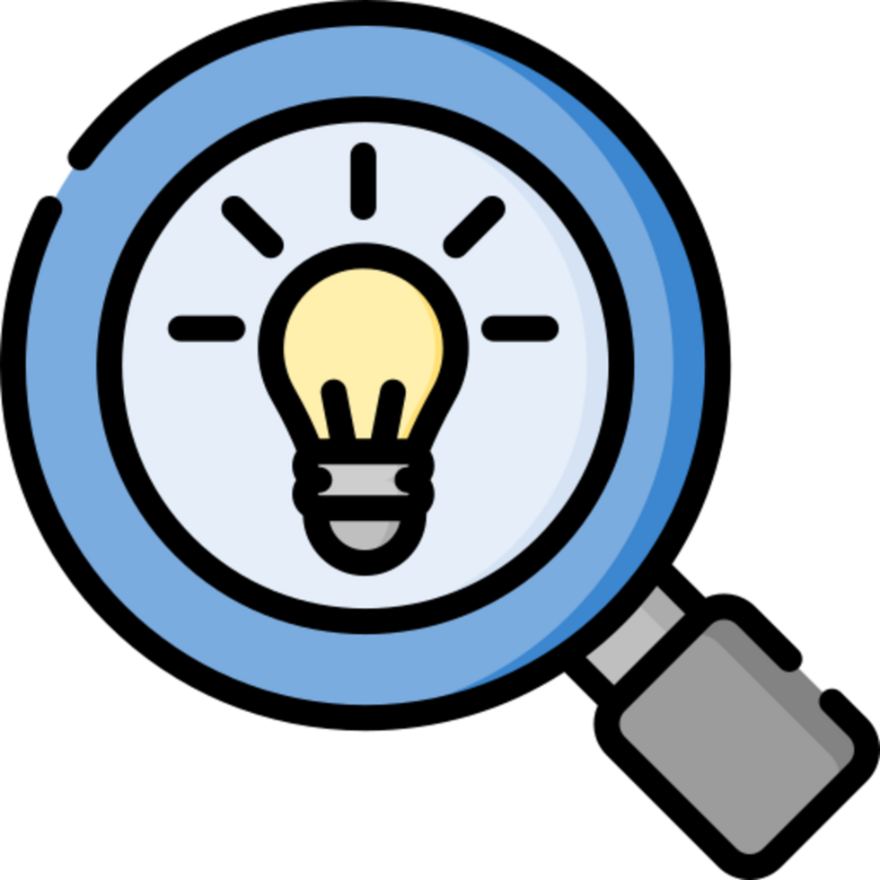 search icon design png