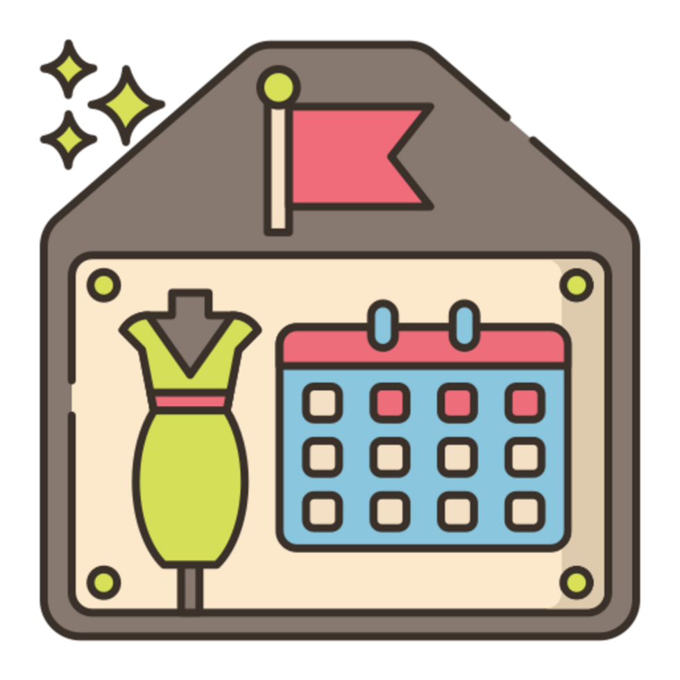 calendar icon design png