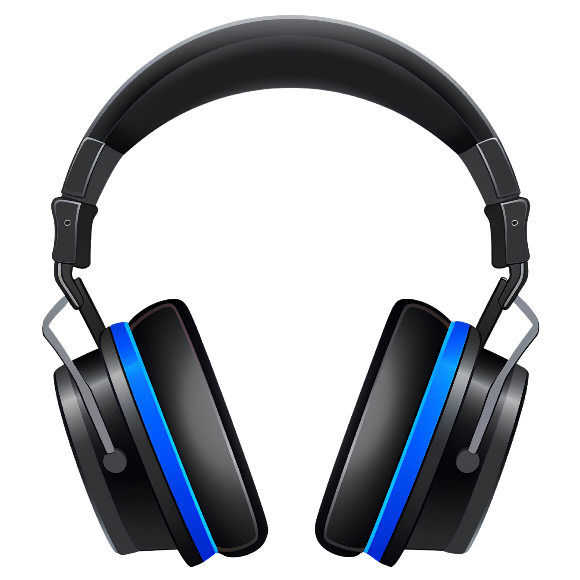 headphone illustration ai generative 29328693 PNG