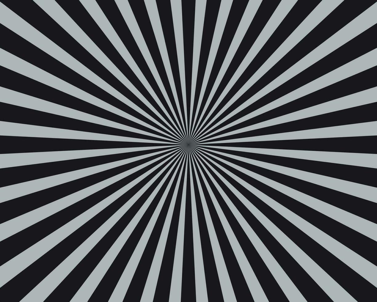 Sunburst background on a white. Sunburst, Sun beam ray, sunburst pattern background. vector