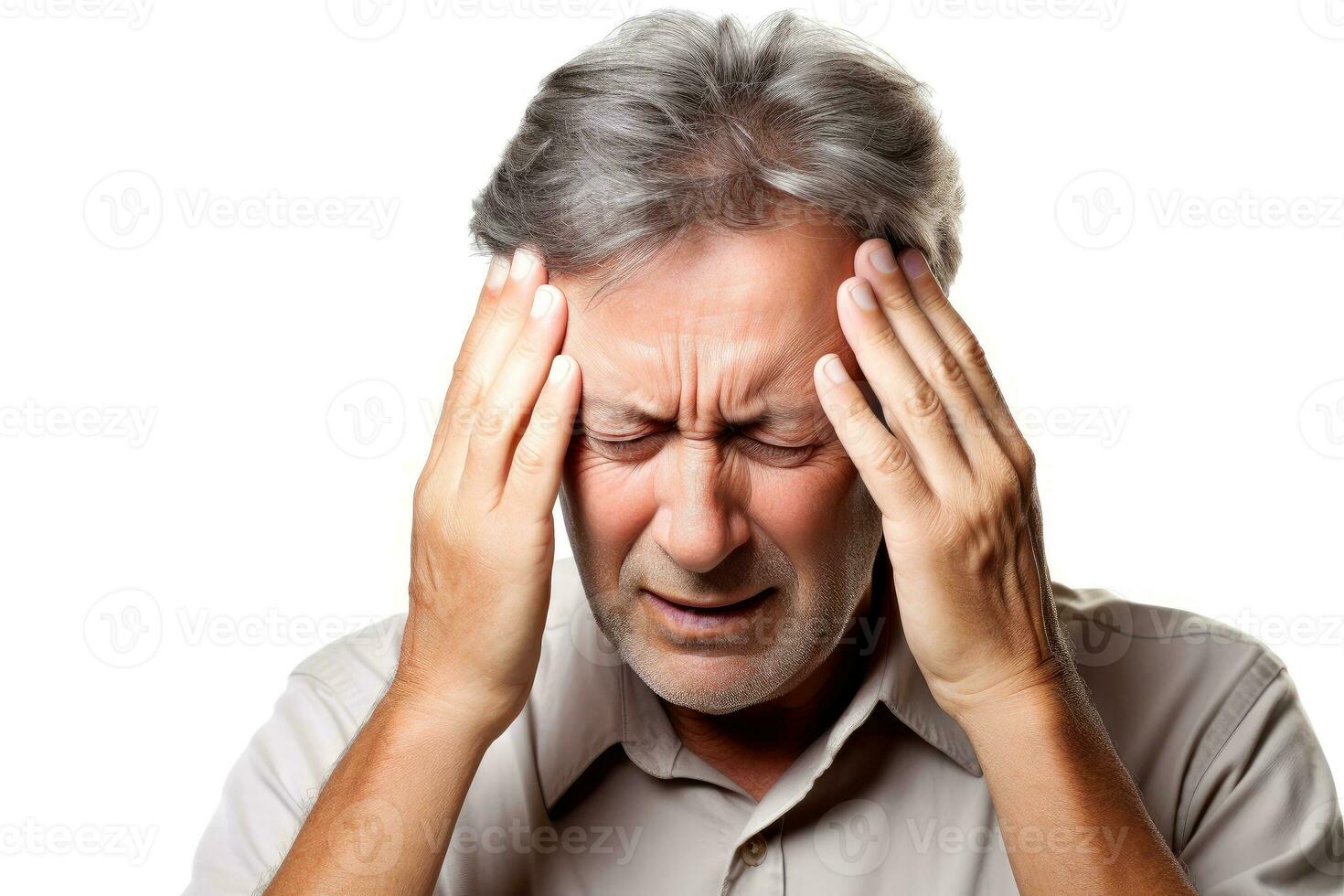 Symptoms of health issues and disease,diseases symptoms concept, Generative AI illustration photo